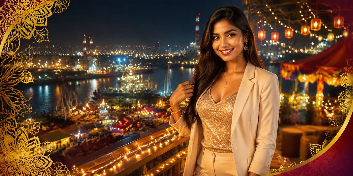 নারায়ণগঞ্জের রাতে বোনাস ব্যবহারের দৃশ্য
