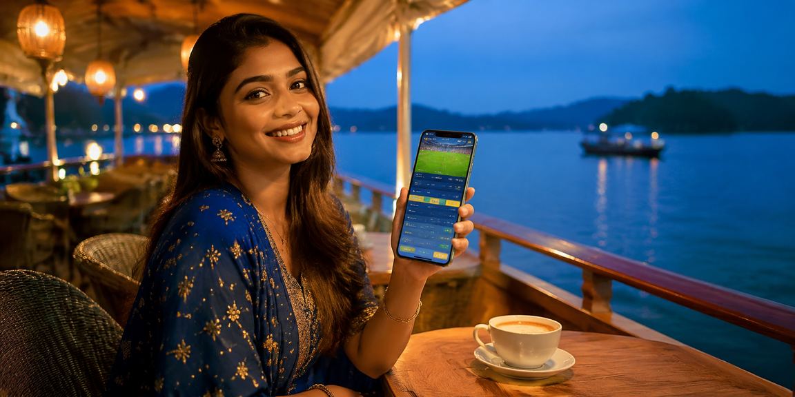 রাঙ্গামাটি মোবাইল ক্যাসিনো