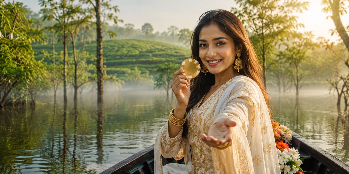 সিলেট অঞ্চলের পেমেন্ট লেনদেন